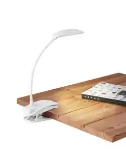 Luminária de mesa LED Flexível