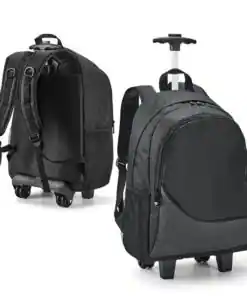 Mochila trolley para notebook ate 15,6"