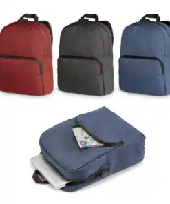 Mochila para notebook até 14"