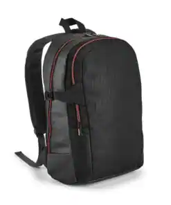 Mochila para notebook Couro Sintético