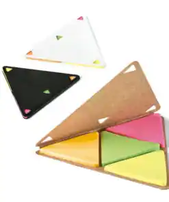 Caderno Bloco Adesivo