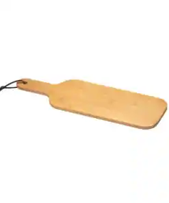 Tábua de cozinha de Bambu