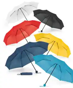 Guarda-chuva dobrável