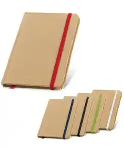 Caderno não pautado FLAUBERT