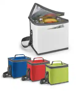 Bolsa térmica SINGAPORE até 9 litros