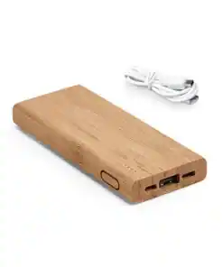 Bateria portátil 5.000 mAh KOHN