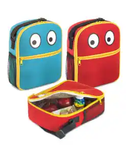 Bolsa térmica até 3 litros SEBASTIAN