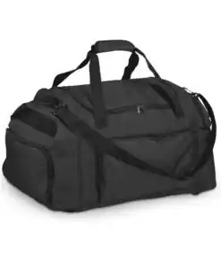 Bolsa esportiva GIRALDO Fundo com placa rígida