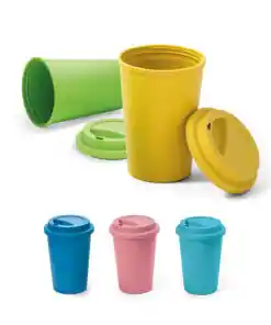 Copo de Viagem 450ml