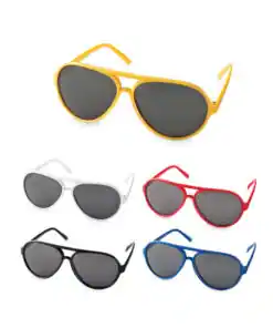 Óculos de sol 400 UV