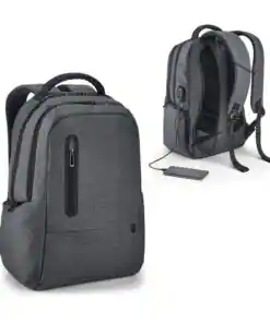 Mochila para notebook até 17'' impermeável