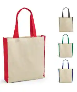Sacola BAZAR 37 x 41 cm