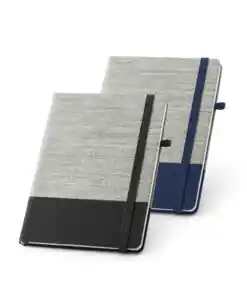 Caderno capa dura ROUSSEAU