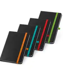 Caderno capa dura Roth A5