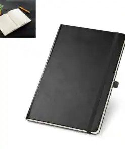 Caderno capa dura CARRE