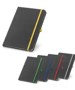 Caderno A5 CORBIN