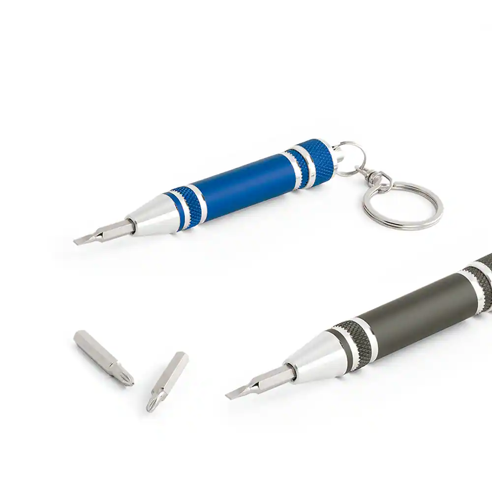 Kit de mini ferramentas BASALT