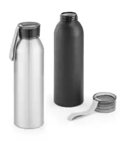 Squeeze RIO de Alumínio 660 ml