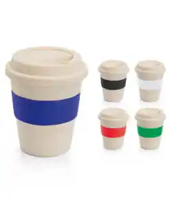 Copo de viagem LATTE