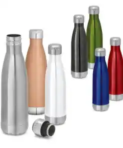 Squeeze SHOW Aço Inox 510 ml
