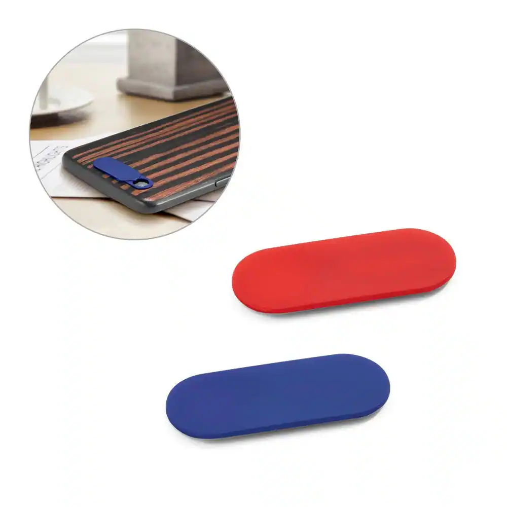 Protetor para webcam KEPLER