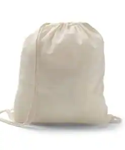 Sacola tipo mochila HANOVER