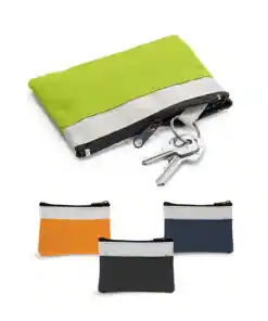 Bolsa chaveiro MILLER