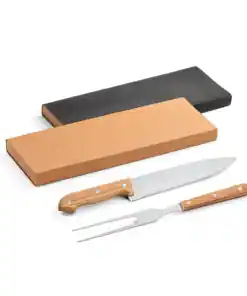 Kit churrasco ALIOLI