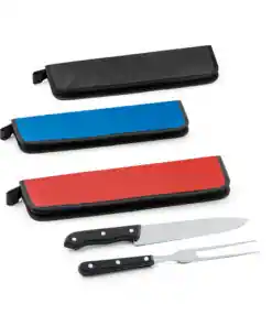 Kit churrasco JULLEMIER