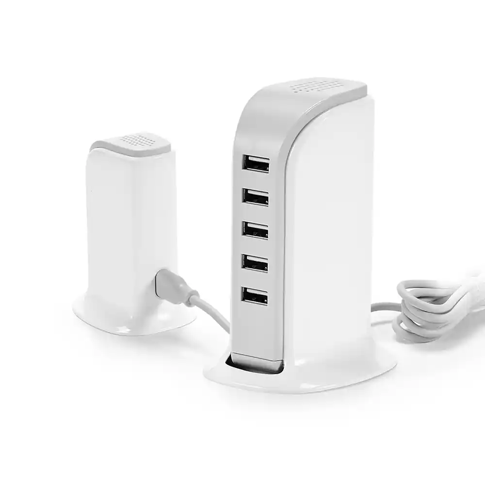 Estação de carregamento USB STEVENS