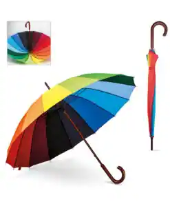 Guarda-chuva DUHA