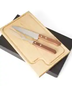 Kit Churrasco 3 Peças