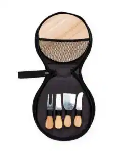 Kit Queijo 5 peças