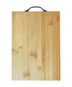 Tábua de Corte com Alça 34 x 24