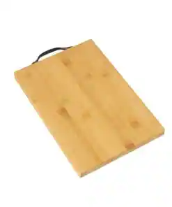 Tábua de Corte com Alça 30 x 20