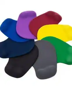 Mouse Pad ergonômico 19 x 23