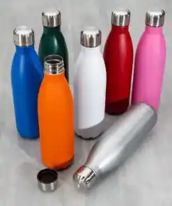 Garrafa Inox 750ml