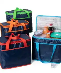 Bolsa Térmica 33 Litros 420D