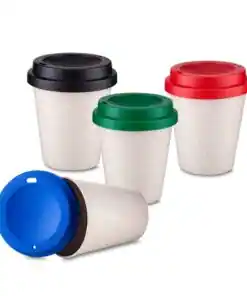 Copo Fibra de Arroz 350ml