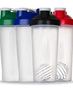 Coqueteleira Shake 600ml