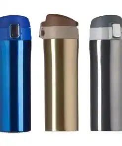 Garrafa Térmica Metal 350ml