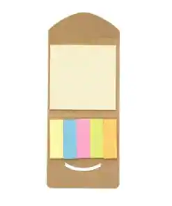 Mini Bloco Ecológico