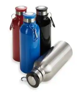 Squeeze Inox 700ml