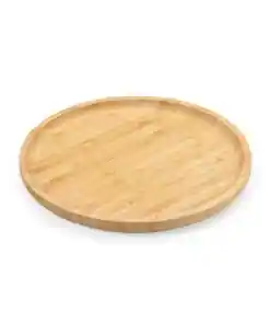 Petisqueira de Bambu 25 x 25