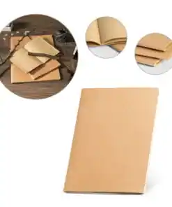 Caderno ALCOTT A4