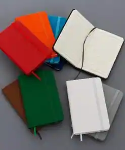 Caderno Emborrachada