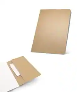 Caderno capa dura KOSTOVA