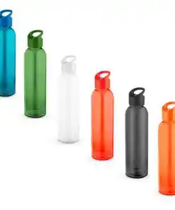 Garrafa em vidro 500 mL PORTIS GLASS.