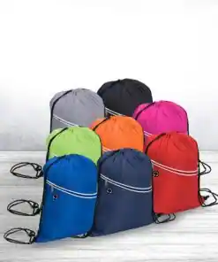 Mochila Saco Impermeável