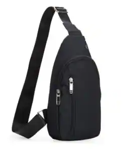Bolsa de Ombro Nylon
